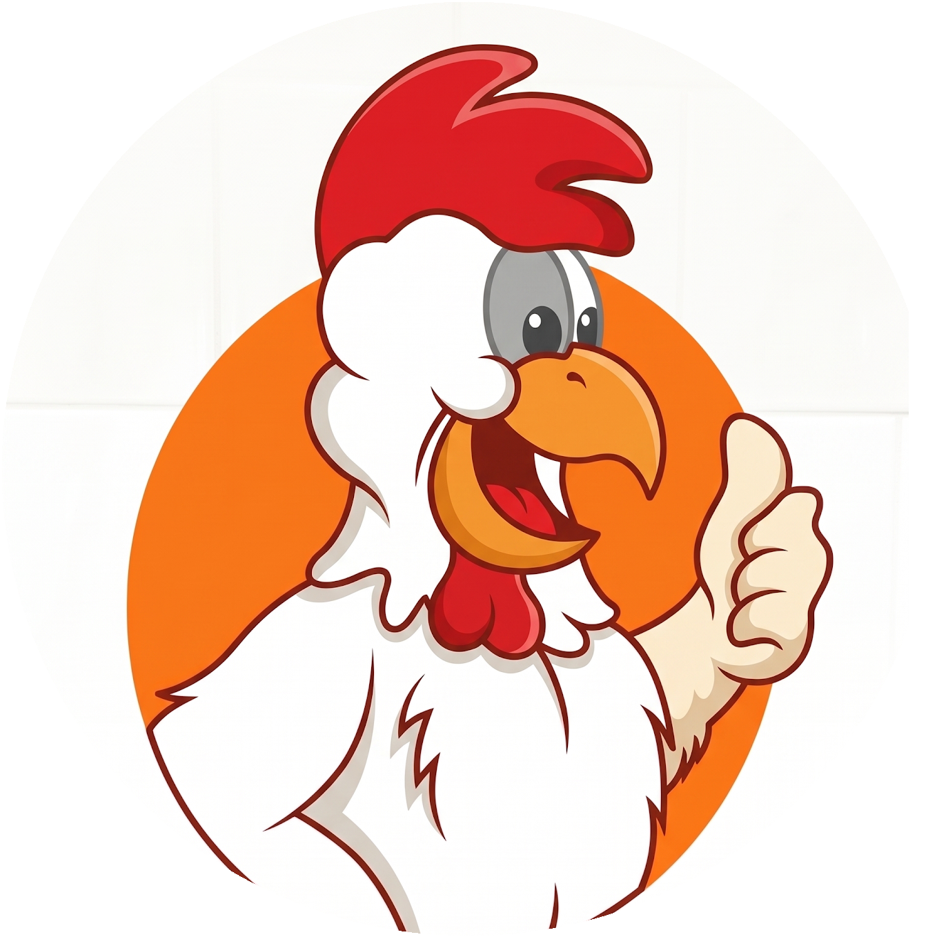 Logo Listo el Pollo
